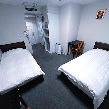 The Shin-Okubo International Hotel Токіо Екстер'єр фото