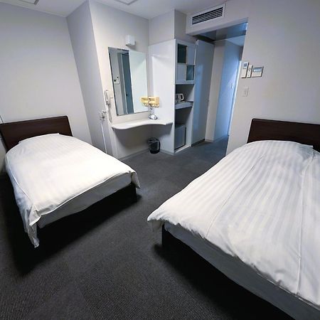 The Shin-Okubo International Hotel Токіо Екстер'єр фото