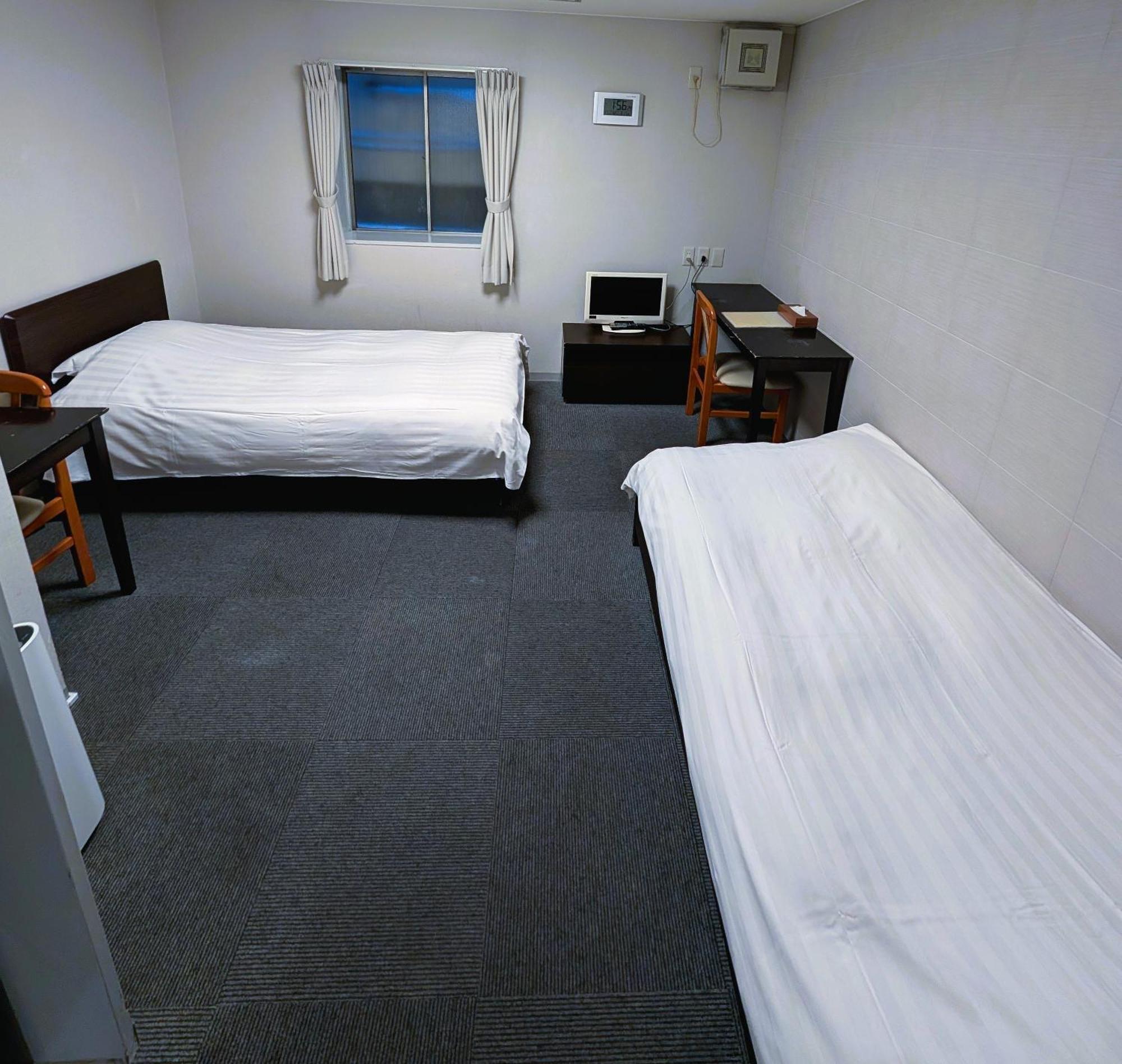 The Shin-Okubo International Hotel Токіо Екстер'єр фото